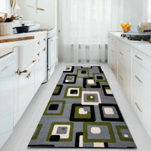 Best Non-Slip Door Mats & Long Runner Rugs for High-Traffic Areas