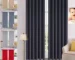 Premium Thermal Blackout Curtains for Energy Efficiency and Privacy