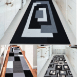 Best Non-Slip Door Mats & Long Runner Rugs for High-Traffic Areas