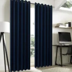 Premium Thermal Blackout Curtains for Energy Efficiency and Privacy