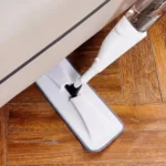 Spray Mop with Microfiber Pads | Floor Cleaning Solution