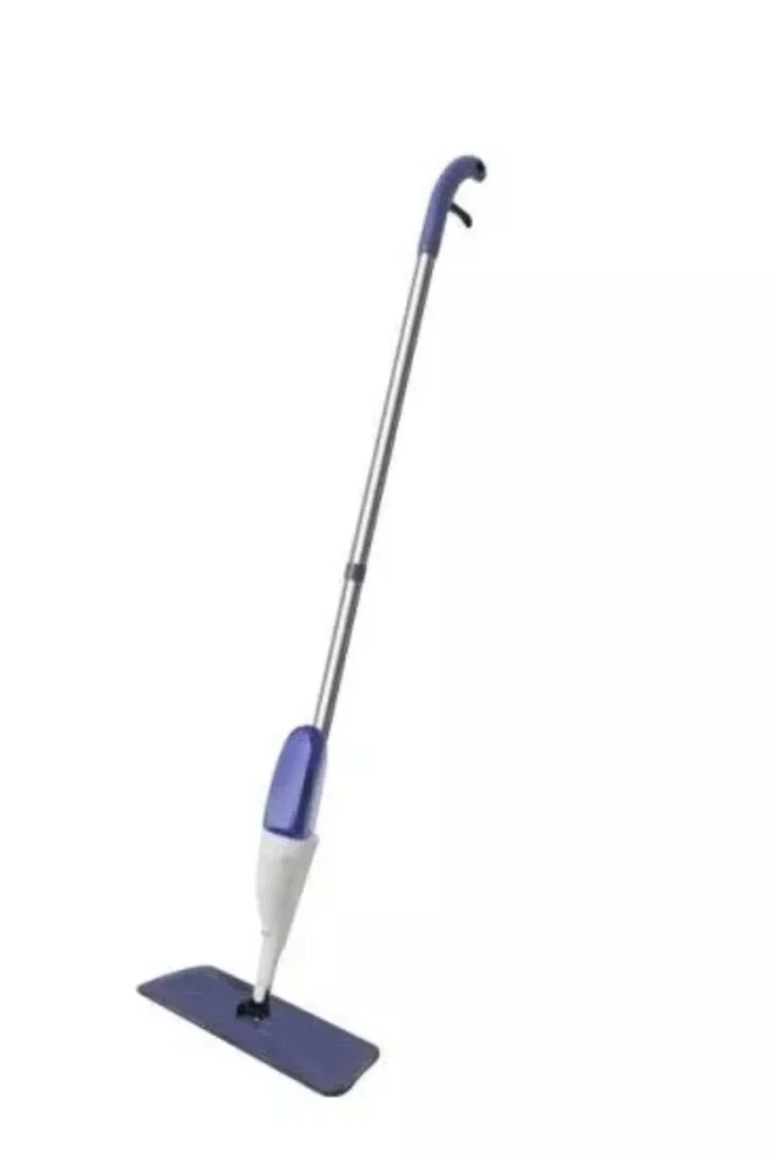 Spray Mop with Microfiber Pads | Floor Cleaning Solution